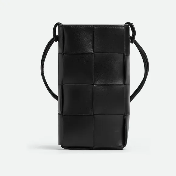 葆蝶家/Bottega Veneta 手机包 730541VCQC48425