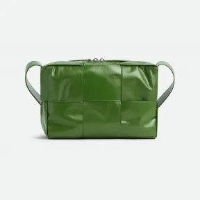 葆蝶家/Bottega Veneta Arco相机包 731165VCQ713139