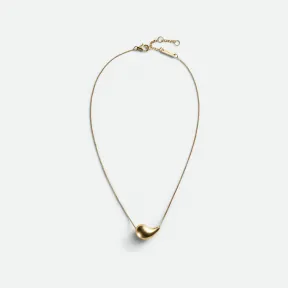 葆蝶家/Bottega Veneta Drop吊坠项链 731880VAHU08120