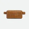 葆蝶家/Bottega Veneta Cassette腰包 738000V39K02636