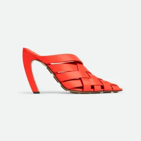 葆蝶家/Bottega Veneta Alfie穆勒鞋 740262V00T06529