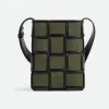 葆蝶家/Bottega Veneta Cassette手机包 742996VMBN33251
