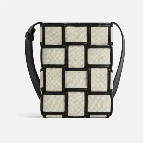 葆蝶家/Bottega Veneta Cassette手机包 742996VMBN39809