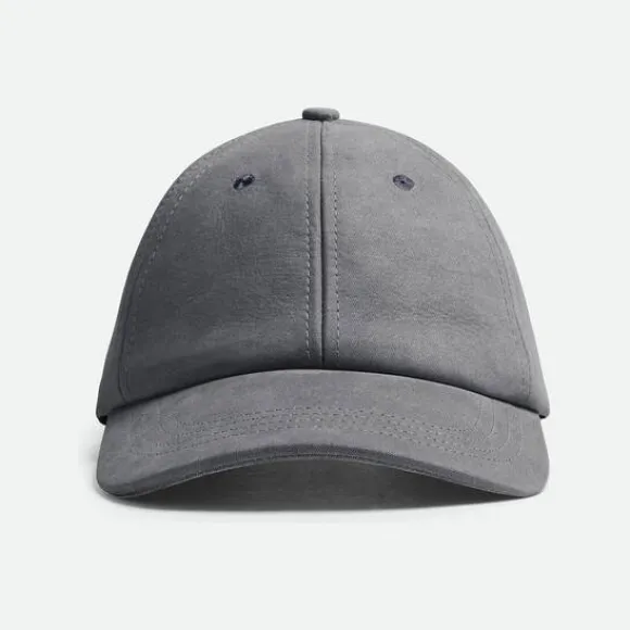 葆蝶家/Bottega Veneta 印花皮革棒球帽 748111V2UT01230