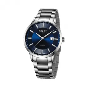 拜戈/Balco 316L精钢表壳、表圈 机械系列 自动机械机芯 男表 1014AM3636M