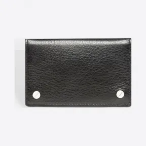 巴黎世家/Balenciaga 卡夹 - 黑色 | 男士卡包 311825-DB9H4-1000