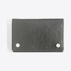 巴黎世家/Balenciaga 卡夹 - 灰化石色 | 男士卡包 311825-DB9H4-1110