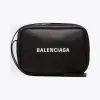 巴黎世家/Balenciaga 黑色 小号日常摄影包 45365763lt