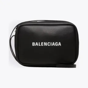 巴黎世家/Balenciaga 黑色 小号日常摄影包 45365763lt
