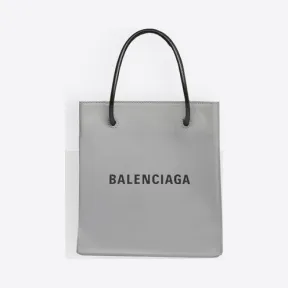 巴黎世家/Balenciaga ANTHRACITE / BLACK 加小号手提购物袋 45441765mx
