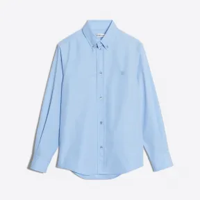 巴黎世家/Balenciaga 男士 蓝色 军装裤 | Balenciaga 557301-TDP06-4100