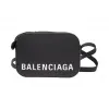 巴黎世家/Balenciaga 黑色 牛皮 手提包 558171-0OTDM-1000