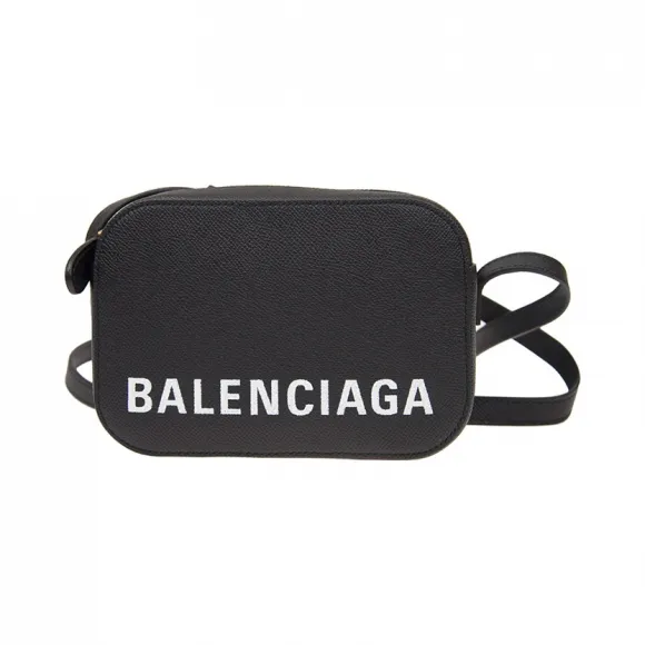 巴黎世家/Balenciaga 黑色 牛皮 手提包 558171-0OTDM-1000