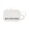 巴黎世家/Balenciaga 白色 牛皮 手提包 558171-0OTDM-9000