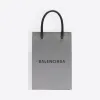 巴黎世家/Balenciaga 女士 SHOPPING迷你手机包 5938260AI2N1160