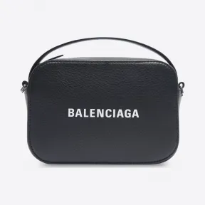 巴黎世家/Balenciaga 女士 EVERYDAY加小号相机包 608653DLQ4N1000