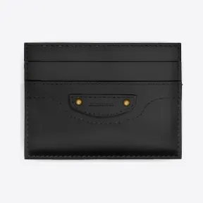 巴黎世家/Balenciaga 女士 NEO CLASSIC卡夹 64010911R311000