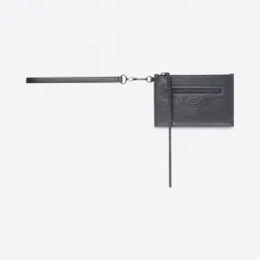 巴黎世家/Balenciaga 男士 NEO CLASSIC加小号手包 65524815Y071000