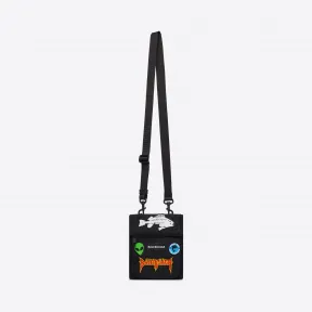 巴黎世家/Balenciaga EXPLORER肩带手包 EXPLORER肩带手包 6559822109X1000