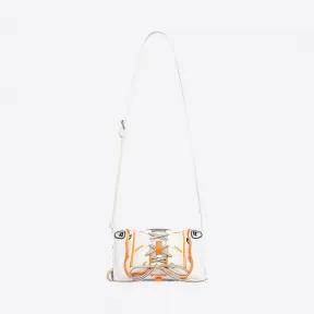 巴黎世家/Balenciaga 女士 SNEAKERHEAD肩带手机包 6617272X51Y7190