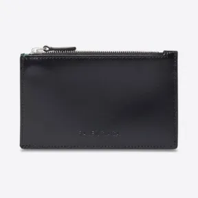 巴黎世家/Balenciaga 男士必备款黑色长款零钱卡夹 66404423V4Y1063