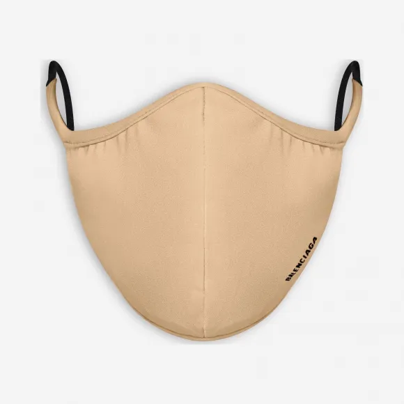 巴黎世家/Balenciaga 女士 口罩 664066413B49900