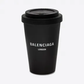 巴黎世家/Balenciaga 女士 城市系列LONDON咖啡杯 666275T01011001