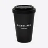 巴黎世家/Balenciaga 女士 城市系列HONG KONG咖啡杯 666275T01011006