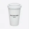 巴黎世家/Balenciaga 女士 城市系列BEIJING咖啡杯 666275T01019004