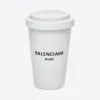 巴黎世家/Balenciaga 女士 城市系列MILANO咖啡杯 666275T01019011