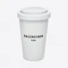 巴黎世家/Balenciaga 女士 城市系列ROMA咖啡杯 666275T01019012