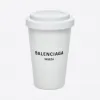 巴黎世家/Balenciaga 女士 城市系列VENEZIA咖啡杯 666275T01019013