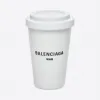 巴黎世家/Balenciaga 女士 城市系列MIAMI咖啡杯 666275T01019015