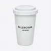 巴黎世家/Balenciaga 女士 城市系列LAS VEGAS咖啡杯 666275T01019017