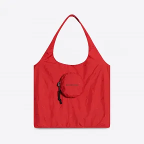 巴黎世家/Balenciaga 女士 EXPANDABLE购物包 6693962UA876460