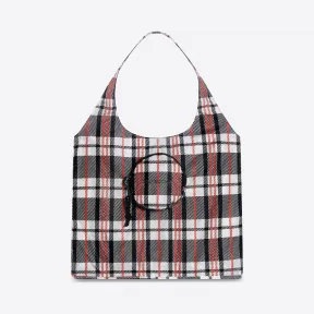 巴黎世家/Balenciaga 女士 EXPANDABLE购物包 669396FWVD71069