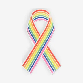 巴黎世家/Balenciaga 女士 PRIDE磁性别针 672702TZ9148486