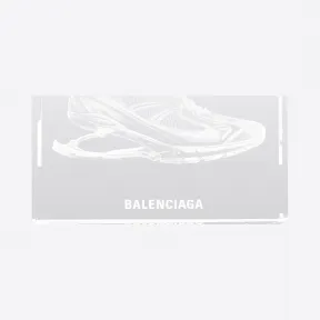 巴黎世家/Balenciaga 女士 X-PANDER运动鞋激光雕塑 672712T01069003