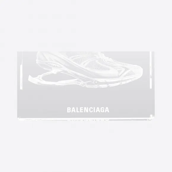 巴黎世家/Balenciaga 女士 X-PANDER运动鞋激光雕塑 672712T01069003