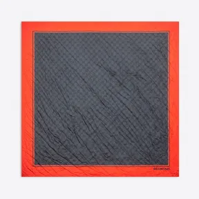 巴黎世家/Balenciaga 女士 HACKER方巾 680715300B11074