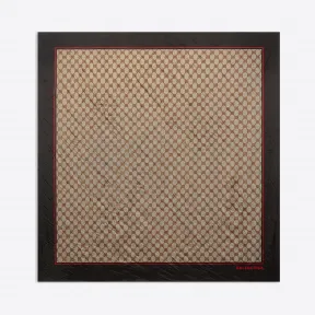 巴黎世家/Balenciaga 女士 HACKER方巾 680715300B12060