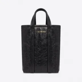 巴黎世家/Balenciaga BARBES手机包 6937932100O1000