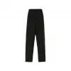 巴黎世家/Balenciaga 黑色 羊毛 毛裤 699010TLT171000