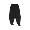 巴黎世家/Balenciaga Women's Tracksuit Pantashoes in Black 720272TKO481000