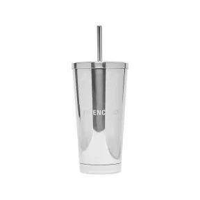 巴黎世家/Balenciaga 随身杯 在 银色 727759-T0128-8100