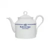 巴黎世家/Balenciaga 茶壶 在 白色 728486-T0101-9040