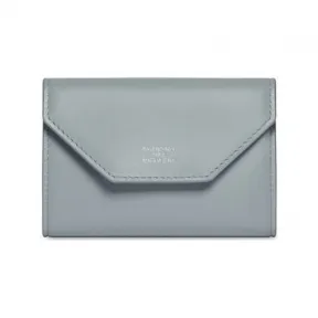 巴黎世家/Balenciaga 女士蓝色 JP 开口环信封钥匙包 736731-2AABX-4799