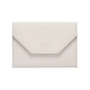 巴黎世家/Balenciaga 女士米色 JP 开口环信封钥匙包 736731-2AABX-9960