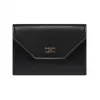 巴黎世家/Balenciaga 女式黑色开口环信封钥匙包 736731-2AABY-1061