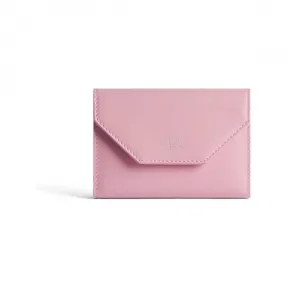 巴黎世家/Balenciaga 女式浅粉色开口环信封钥匙包 736731-2AAFS-6904